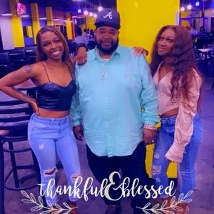 Meet your Posher, Tyrone